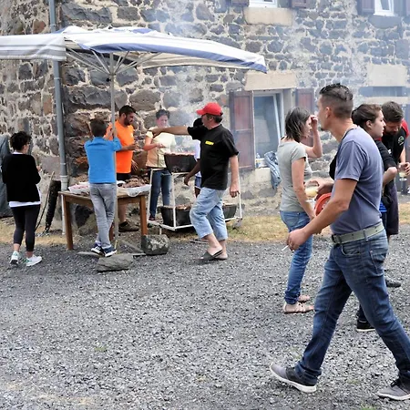 Valjouze - Gite 5 Personnes *